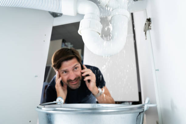 Best Plumbing Inspection Services  in Danville, CA