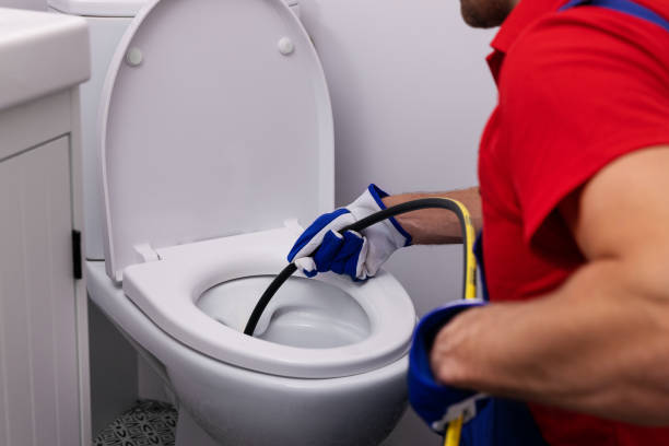 Best Commercial Plumbing Services  in Danville, CA