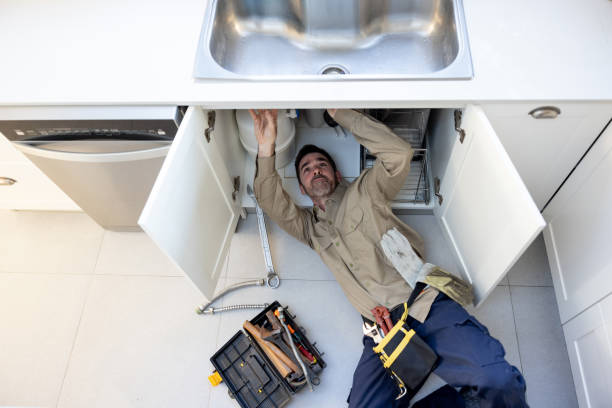 Best Plumbing Repair Near Me  in Danville, CA