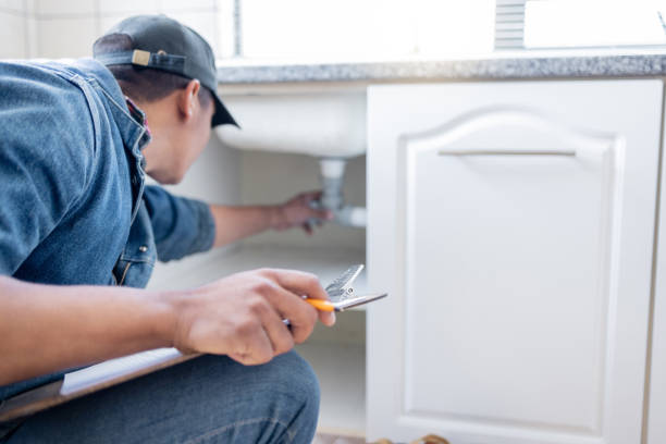 Best Pipe Repair Near Me  in Danville, CA