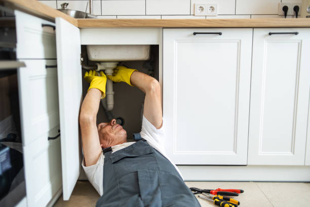 Best Sewer Cleaning Services  in Danville, CA