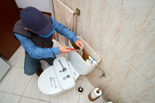 Best 24-Hour Plumber Near Me  in Danville, CA