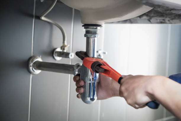 Best Water Softener Installation  in Danville, CA