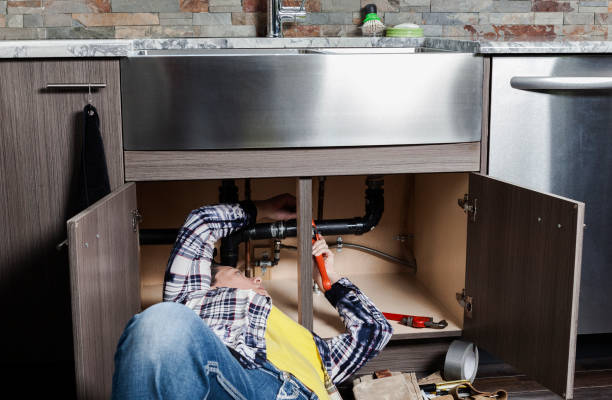 Best Hot Water Heater Installation  in Danville, CA