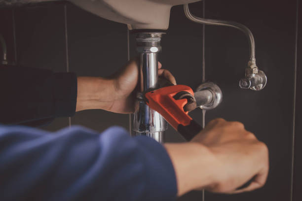 Best Plumbing Installation Services  in Danville, CA